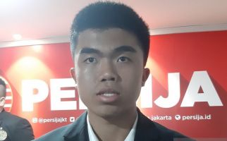 Pemain Muda Persija Muhammad Uchida Cerita Kenangan 2015 - JPNN.com