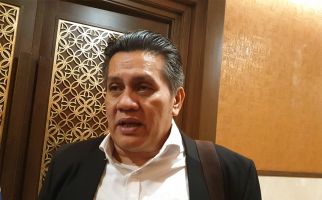 Sidang Perdana Gugatan PB PARFI Terhadap Kementerian Hukum Berjalan Lancar - JPNN.com