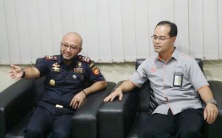 Bea Cukai dan Kantor Pos Malang Diskusikan Peraturan Barang Kiriman - JPNN.com