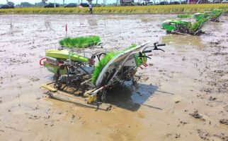 Petani Bisa Manfaatkan Kostratani untuk Ajukan KUR - JPNN.com