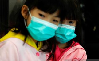 Virus Corona Menyerang, 6 Ribu Masker Dicuri dari Rumah Sakit Jepang - JPNN.com