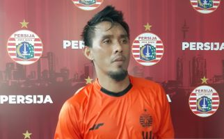 Persija Jakarta Kembali Kontrak Maman Abdurrahman - JPNN.com