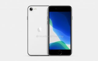 Apple Kemungkinan Menunda Produksi iPhone Murah - JPNN.com
