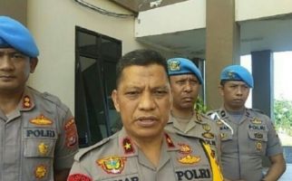 Kapolda Sulbar Pastikan Oknum Brimob Terlibat Keributan di Lokasi Wisata Diperiksa Propam - JPNN.com
