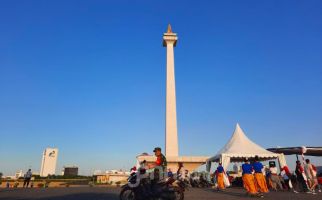 Pemprov DKI Bahas RUU Kekhususan Jakarta Jelang Pemindahan IKN - JPNN.com