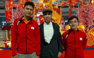 Dua Pemain Vamos Indonesia Resmi Dikontrak Klub India - JPNN.com