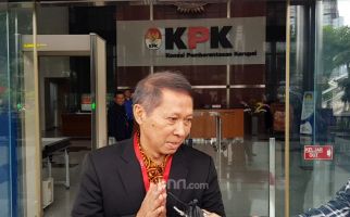 Usut Kasus RJ Lino, Pimpinan KPK Berangkat ke China, Hingga Ditolak Jaksa Agung, dan Menteri - JPNN.com
