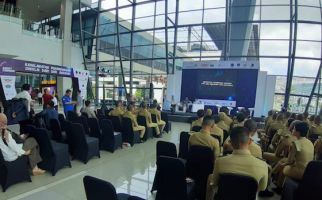 Perhimpunan Profesi Pilot Terus Kampanyekan Keselamatan Penerbangan di Indonesia - JPNN.com