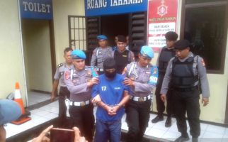 Polisi Ungkap Fakta Mengejutkan Soal Perilaku Pembunuh Siswi SMA Astrid Aprilia, Astaga! - JPNN.com
