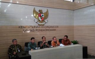 Pekan Depan, Draft Omnibus Law Cipta Lapangan Kerja Diserahkan ke Presiden - JPNN.com