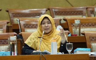 PKS Serius Kaderisasi Perempuan untuk Parlemen, Ini Buktinya - JPNN.com