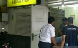 Sempat Buron, Pelaku Bentrokan di Universitas HKBP Nommensen Ditangkap - JPNN.com