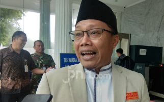Cak Nanto Temui Jokowi di Istana, Bahas Apa? - JPNN.com