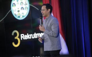 Nadiem Makarim: Kampus Merdeka Sukses jika Dikerjakan Bersama - JPNN.com