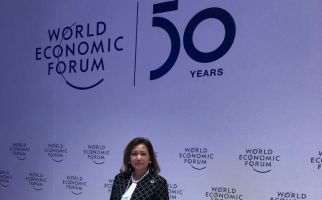 WanaArtha Life Hadir di Acara World Economic Forum Annual Meeting 2020 - JPNN.com
