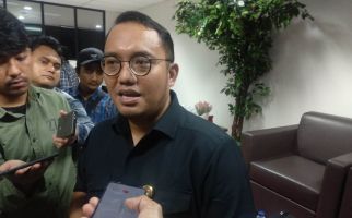 Anak Buah Prabowo Sampai Berikan Dukungan Pegawai Alfamart Melawan Maling - JPNN.com