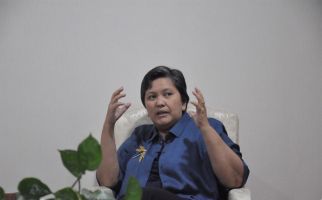 Pimpinan MPR Lestari Moerdijat Apresiasi Polri Dorong Perempuan Jadi Kapolda - JPNN.com