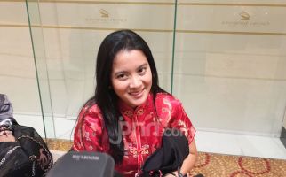 Marcella Zalianty Perlu Waktu Lama Meriset Sosok Laksamana Malahayati - JPNN.com