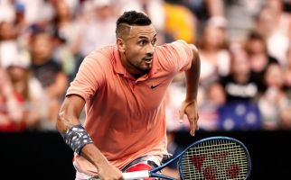 Nick Kyrgios Butuh Waktu 4 Jam 26 Menit Untuk Ketemu Rafael Nadal - JPNN.com