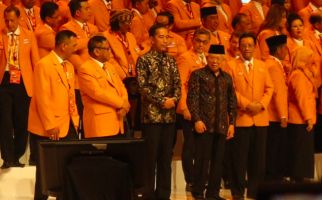 Mimpi Besar Jokowi untuk Membuat Ibu Kota Baru jadi Green City - JPNN.com