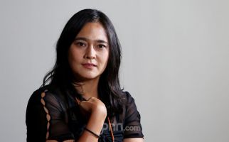 Sha Ine Febriyanti Apresiasi Dukungan PLN Saat Pementasan Panembahan Reso - JPNN.com
