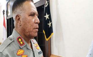 KKB di Intan Jaya Nyata, Melakukan Kekerasan Secara Masif - JPNN.com