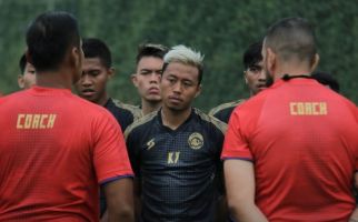 Hasil Akhir Arema FC vs PS Tira Persikabo di Laga Pembuka Piala Menpora 2021 - JPNN.com