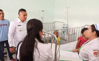 3 Dokter dan 2 Perawat di Kabupaten Sikka Dirawat di RS - JPNN.com