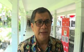 RSUD Bantah Ada Pasien Asal China Terjangkit Virus Corona - JPNN.com