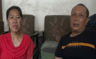 Wabah Virus Corona: Orang Tua Minta KBRI Evakuasi Mahasiswa Unesa Surabaya Keluar Wuhan - JPNN.com