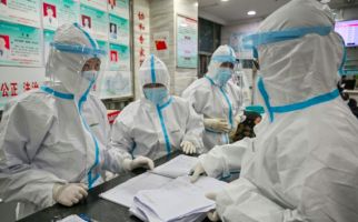 Inikah Bukti Tiongkok Berbohong soal Jumlah Korban Virus Corona? - JPNN.com