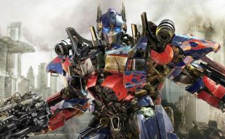 Paramount Bakal Garap Dua Sekuel Transformers - JPNN.com