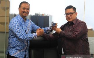 Kejaksaan Negeri Jakarta Pusat Buru Eks Dirut Transjakarta Donny Andy S Saragih - JPNN.com