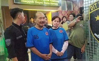 Tiga Pimpinan Sunda Empire Diancam Pidana 10 Tahun Bui - JPNN.com