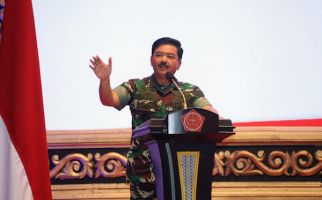 Panglima TNI: RS Khusus Isolasi di Pulau Galang Akan Punya Dua Fasilitas - JPNN.com