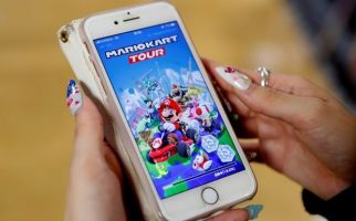 Nintendo Raup Pendapatan USD 1 Miliar dari Gim Mobile - JPNN.com