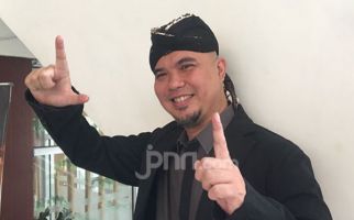 Ahmad Dhani Turun Tangan Bantu Dokter Lawan Corona - JPNN.com
