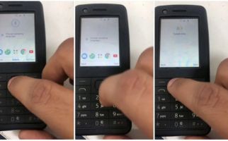 HMD Global Siap Luncurkan Ponsel Klasik dengan Jaringan 4G - JPNN.com