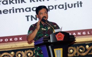 Rapim TNI Tetapkan Sebelas Program Kerja Prioritas Tahun 2020 - JPNN.com