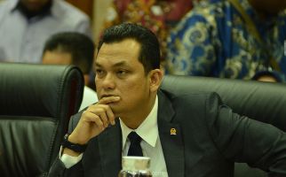 Martin Ingatkan Masalah TPL, Menteri Bahlil Perintahkan Pak Imam ke Lapangan - JPNN.com