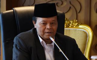 Soal WNI Eks ISIS, Politikus PKS Hidayat Sepakat dengan Keputusan Presiden Jokowi - JPNN.com