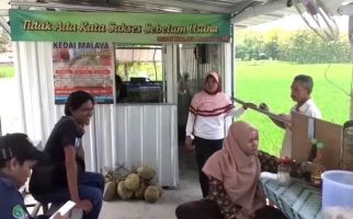 Ssttt, Konon Ada Bakso Daging Tikus di Kota Pecel - JPNN.com