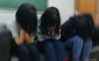 Prostitusi di Jakbar Dibongkar, 18 Anak di Bawah Umur jadi Korban, 2 Muncikari Tersangka - JPNN.com