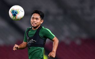 Persiraja vs Semen Padang FC: Andik Vermansyah Belum Dipastikan Bisa Tampil - JPNN.com