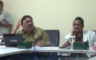 Mahasiswi yang Baru Pulang dari China Dirawat di RSUD dr Soedono Madiun - JPNN.com