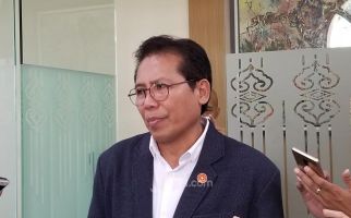 Istana Tegaskan Tak Semua Kredit UMKM Bisa Ditangguhkan - JPNN.com