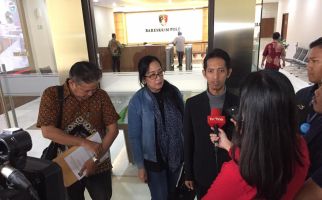 Istri Bantah Yudi Pendiri Negara Rakyat Nusantara Melakukan Makar - JPNN.com