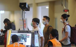 Cegah Penyebaran Virus Corona, 86 Penerbangan Bali – Tiongkok Dibatalkan - JPNN.com