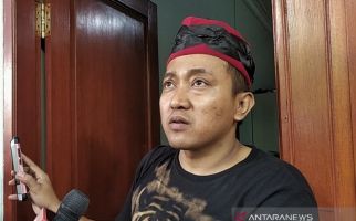Harta Mendiang Lina Dipermasalahkan, Teddy Gandeng 10 Pengacara - JPNN.com