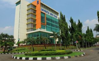 126 Mahasiswa Magister Ilmu Komunikasi UMB Gelar PPM di Karawang - JPNN.com